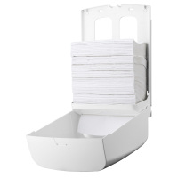 PlastiQline handdoekdispenser 
